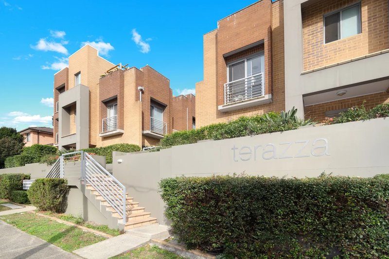 2/53 - 57 West Street, Hurstville NSW 2220