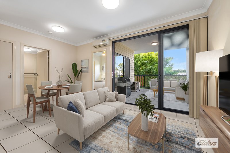 Photo - 2/53 Ashmore Street, Everton Park QLD 4053 - Image 2