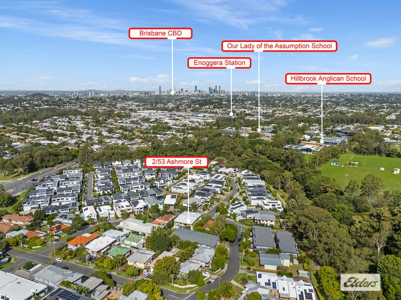 Photo - 2/53 Ashmore Street, Everton Park QLD 4053 - Image 10
