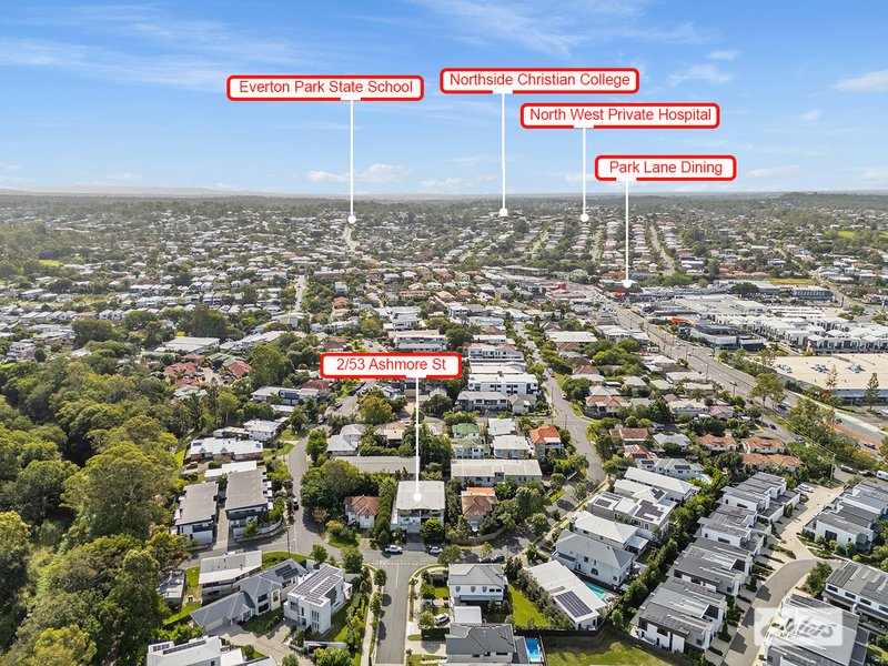 Photo - 2/53 Ashmore Street, Everton Park QLD 4053 - Image 11