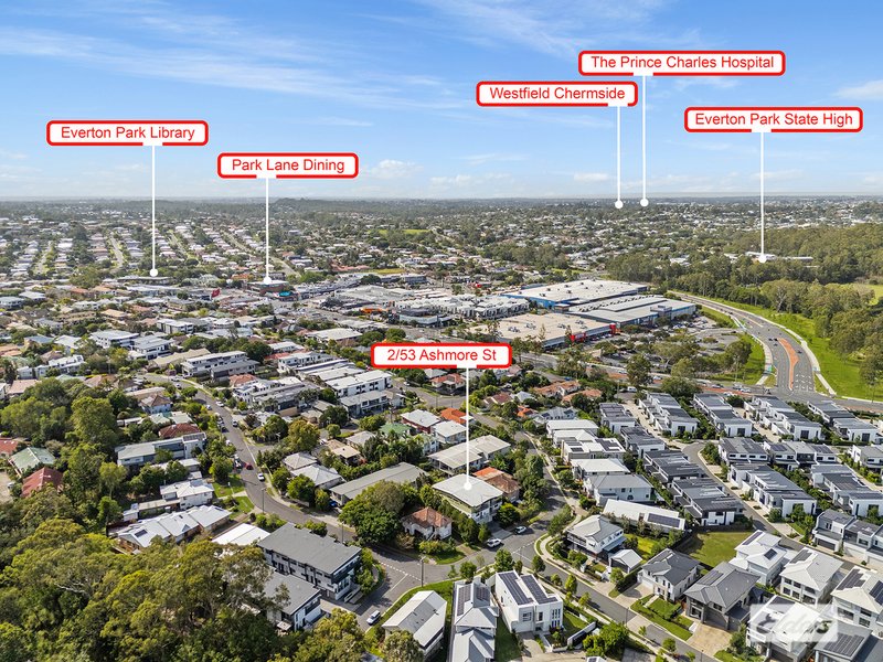 Photo - 2/53 Ashmore Street, Everton Park QLD 4053 - Image 12