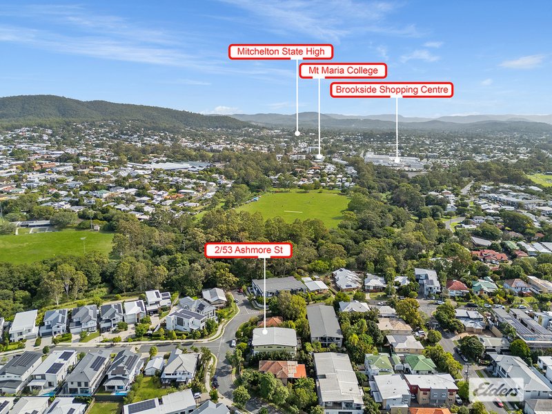 Photo - 2/53 Ashmore Street, Everton Park QLD 4053 - Image 13