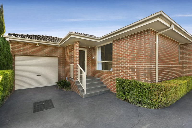 2/53 Baird Street, Mulgrave VIC 3170