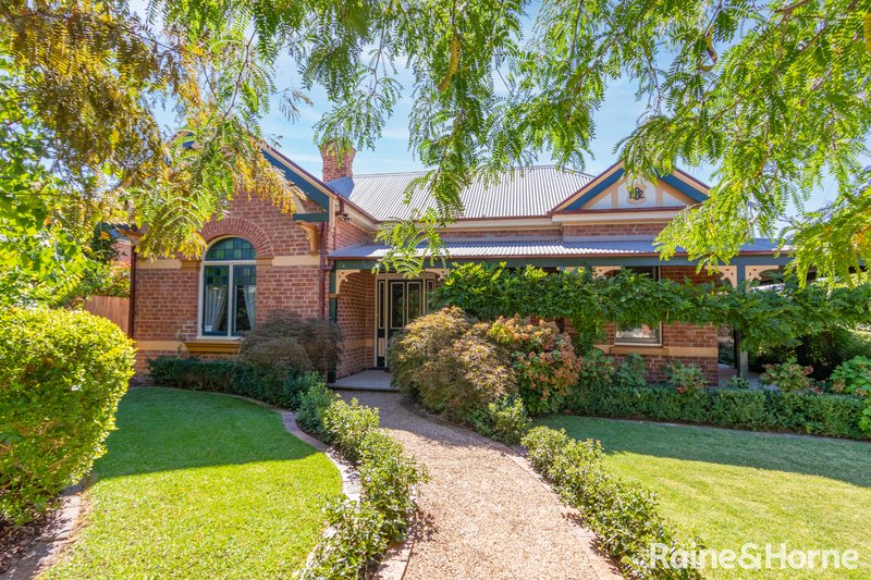 253 Bentinck Street, Bathurst NSW 2795