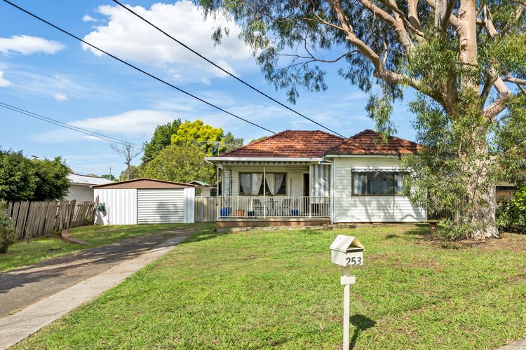 253 Blacktown Road, Blacktown NSW 2148