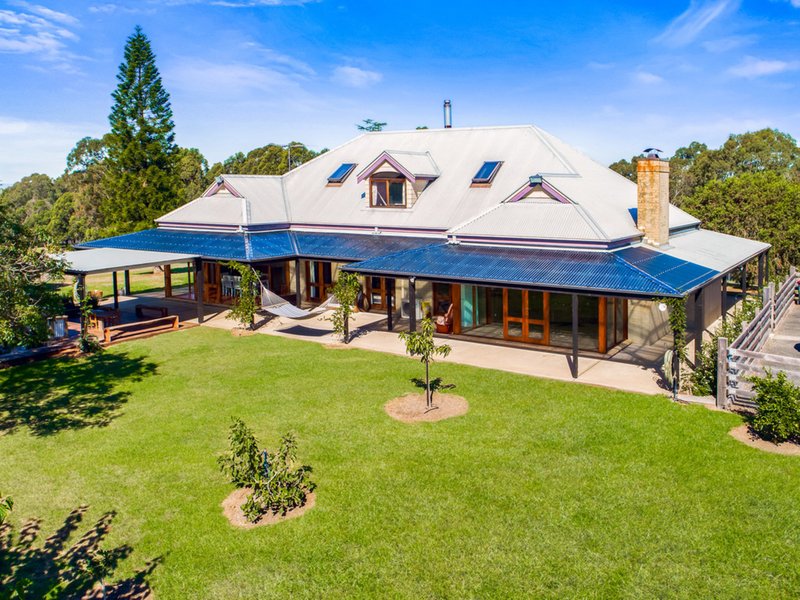 Photo - 253 Blaxlands Ridge Road, Kurrajong NSW 2758 - Image 3