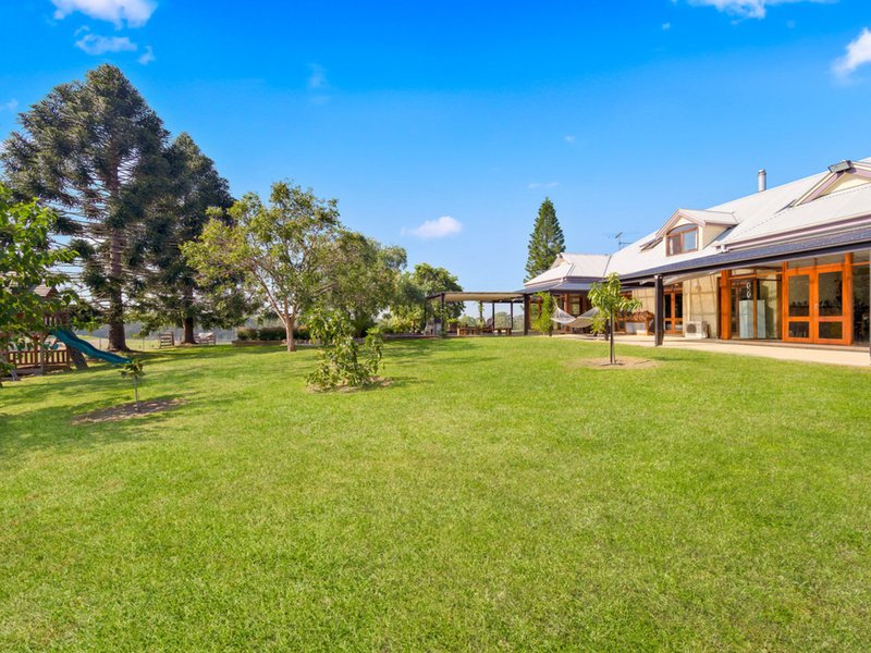 Photo - 253 Blaxlands Ridge Road, Kurrajong NSW 2758 - Image 4