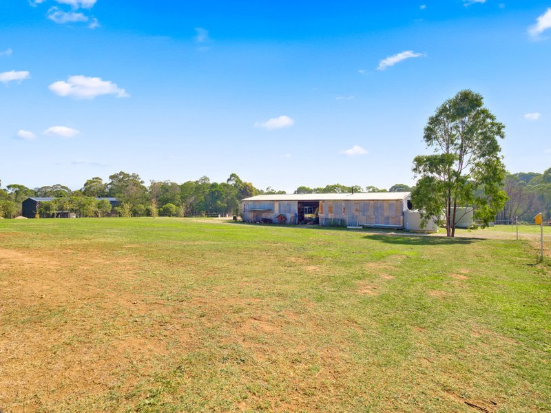 Photo - 253 Blaxlands Ridge Road, Kurrajong NSW 2758 - Image 6