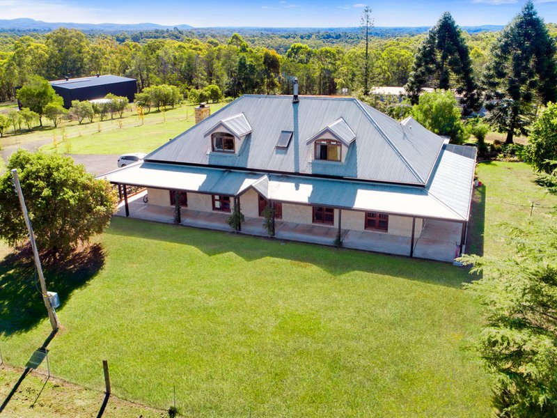 Photo - 253 Blaxlands Ridge Road, Kurrajong NSW 2758 - Image 9