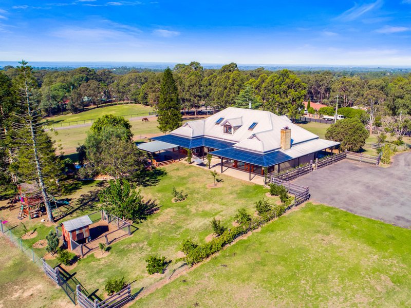 Photo - 253 Blaxlands Ridge Road, Kurrajong NSW 2758 - Image 18