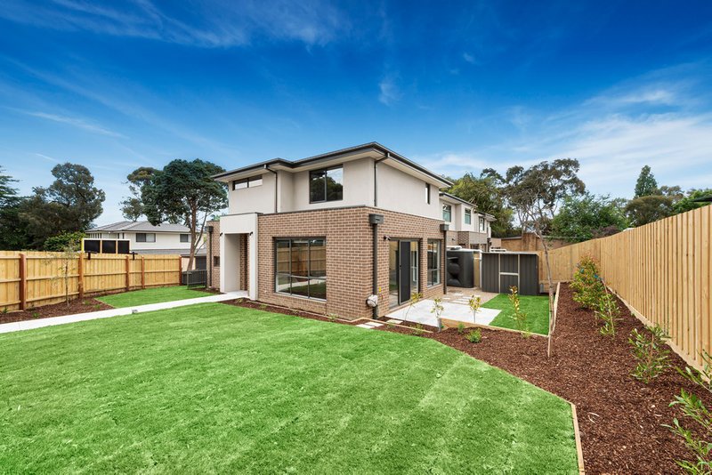 Photo - 253 Canterbury Road, Heathmont VIC 3135 - Image 1