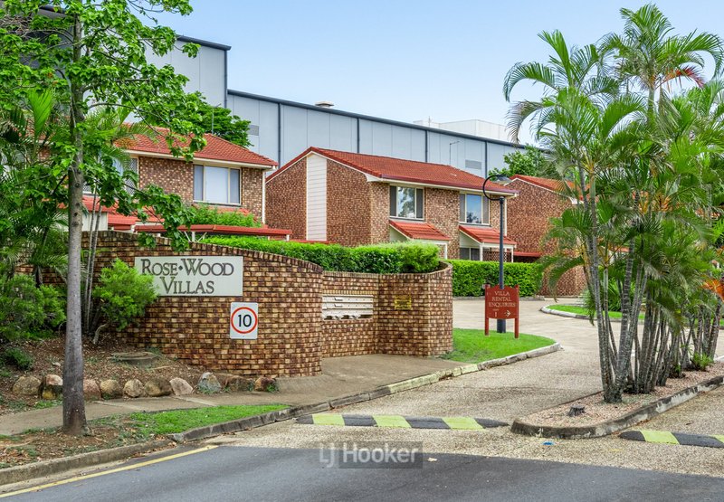 25/3 Costata Street, Hillcrest QLD 4118