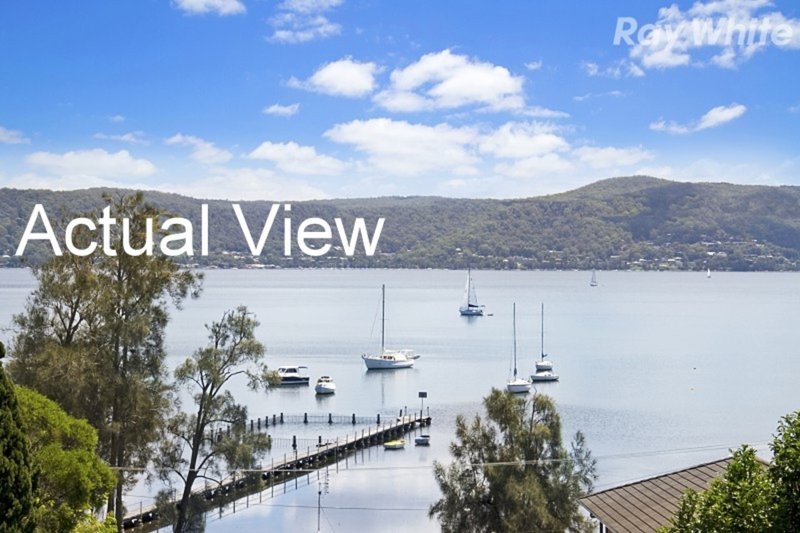 253 Davistown Rd , Yattalunga NSW 2251