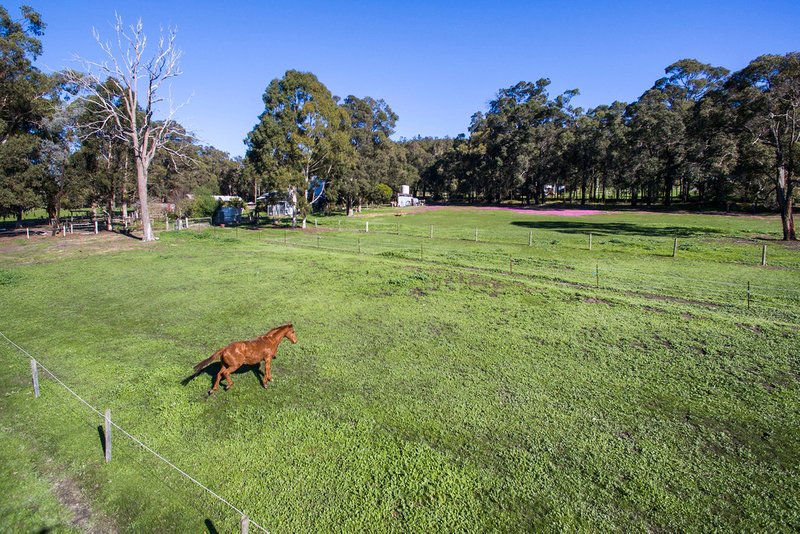 253 East Nannup Road, Nannup WA 6275