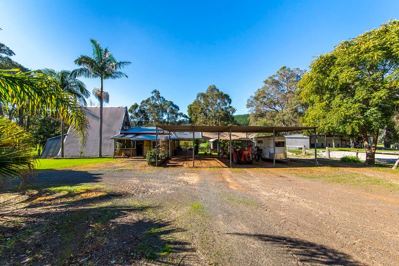 Photo - 253 East Nannup Road, Nannup WA 6275 - Image 3