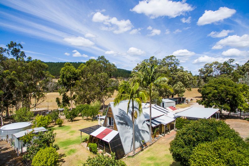 Photo - 253 East Nannup Road, Nannup WA 6275 - Image 11