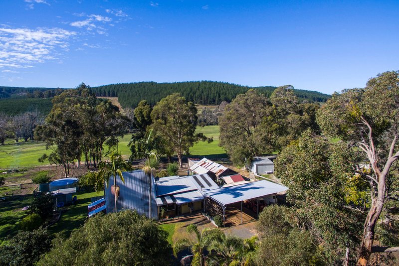 Photo - 253 East Nannup Road, Nannup WA 6275 - Image 24