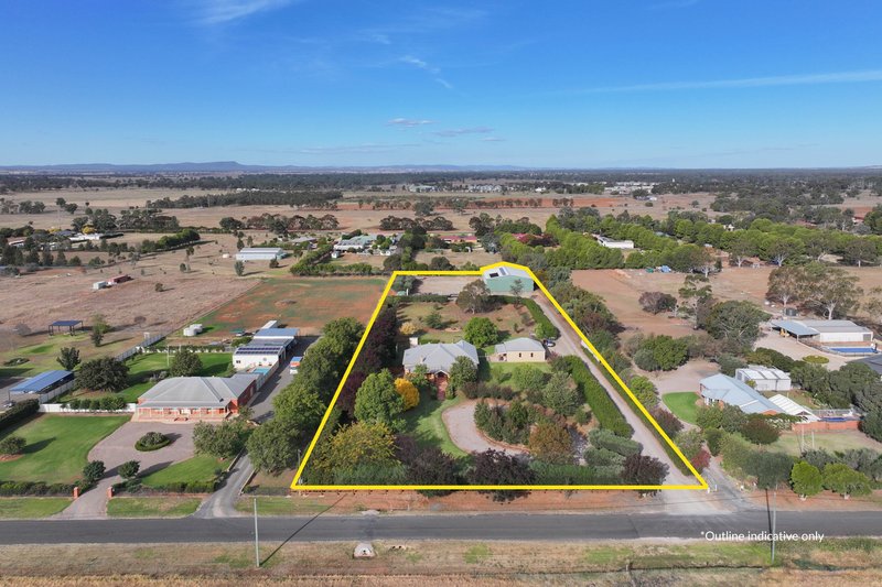 Photo - 253 Farnell Street, Forbes NSW 2871 - Image 1