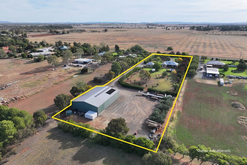 Photo - 253 Farnell Street, Forbes NSW 2871 - Image 24