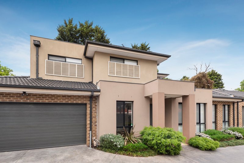 2/53 Gertonia Avenue, Boronia VIC 3155