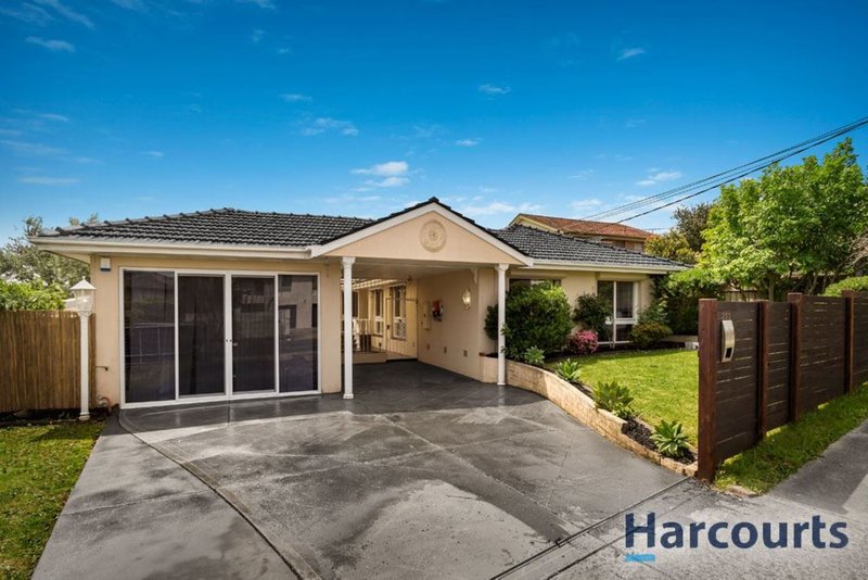 253 Hawthorn Road, Vermont South VIC 3133