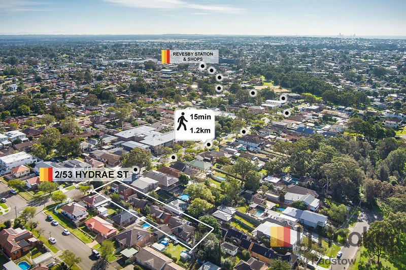 Photo - 2/53 Hydrae Street, Revesby NSW 2212 - Image 2