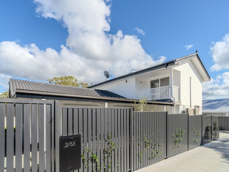 Photo - 2/53 Larbonya Crescent, Capalaba QLD 4157 - Image 1