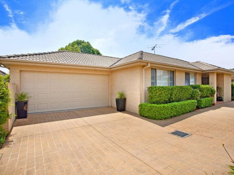 2/53 Lucas Road, East Hills NSW 2213