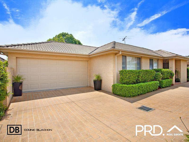 2/53 Lucas Road, East Hills NSW 2213