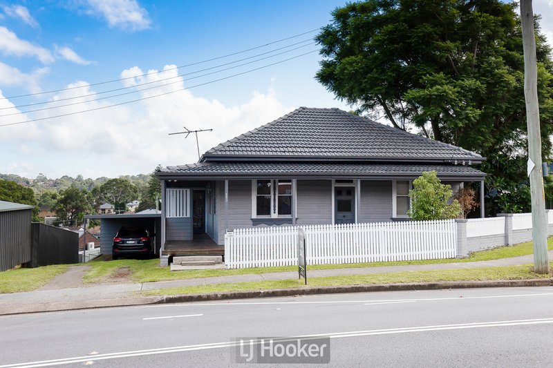 253 Main Road, Cardiff NSW 2285