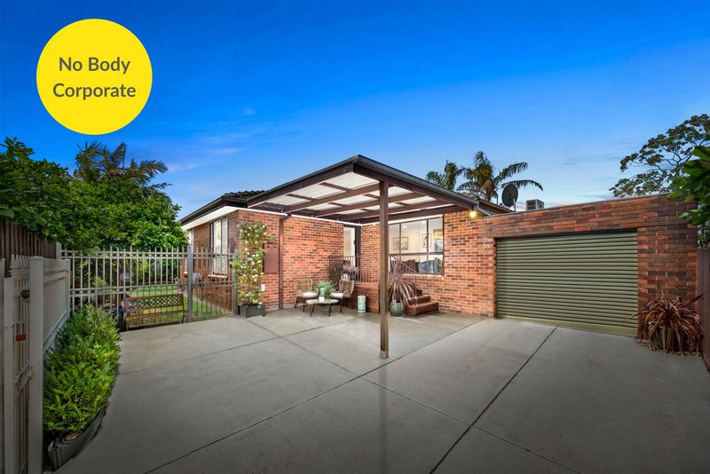 Photo - 2/53 Main Road, Clayton South VIC 3169 - Image 1