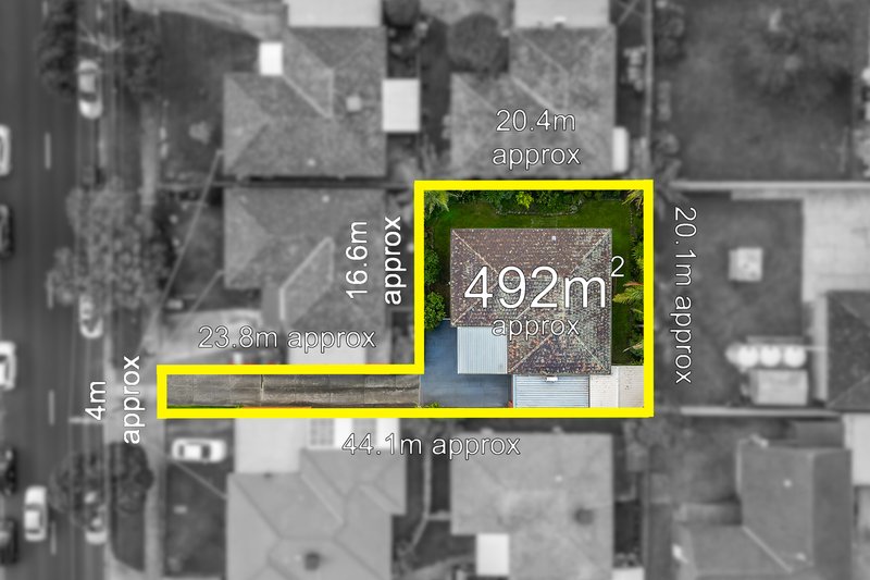 Photo - 2/53 Main Road, Clayton South VIC 3169 - Image 14