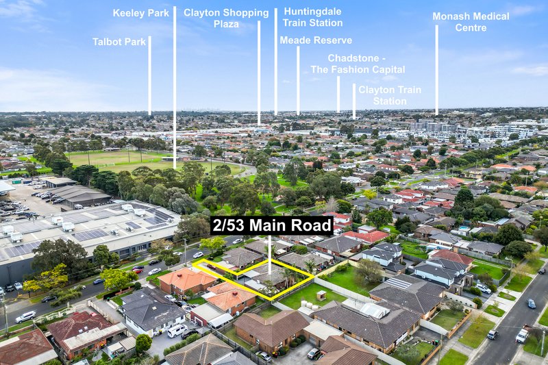 Photo - 2/53 Main Road, Clayton South VIC 3169 - Image 15