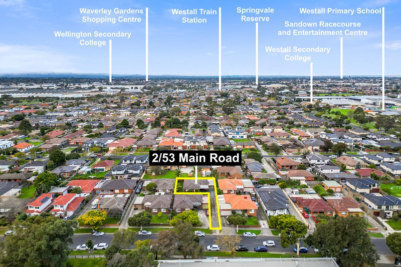 Photo - 2/53 Main Road, Clayton South VIC 3169 - Image 16