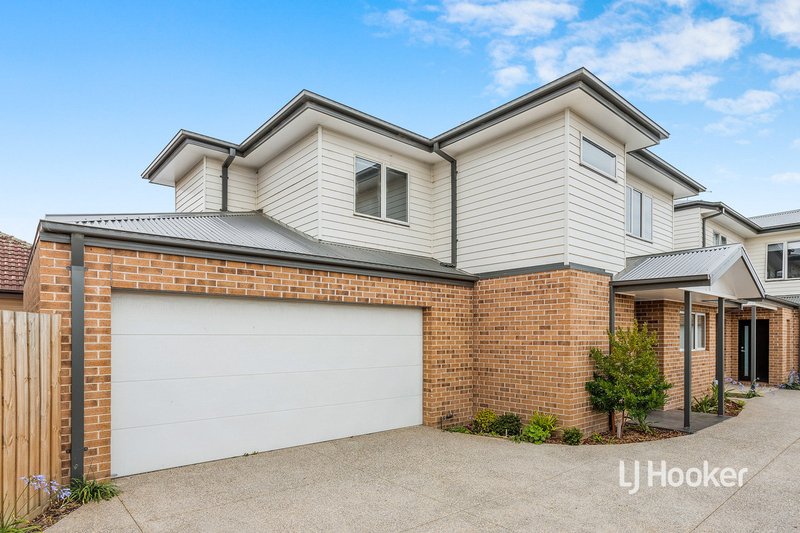 2/53 Margaret Street, Werribee VIC 3030