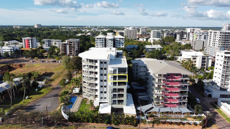 Photo - 25/3 Packard Place, Darwin City NT 0800 - Image 2