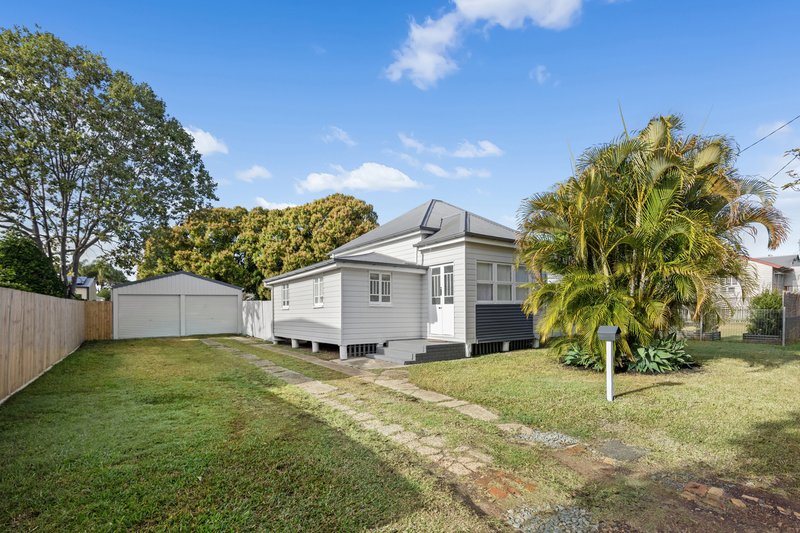 253 Pallas Street, Maryborough QLD 4650