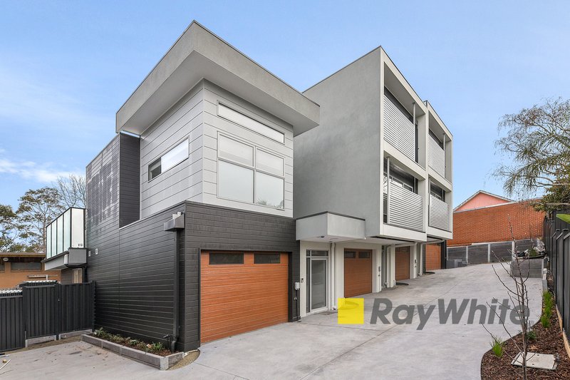 2/53 Pultney Street, Dandenong VIC 3175