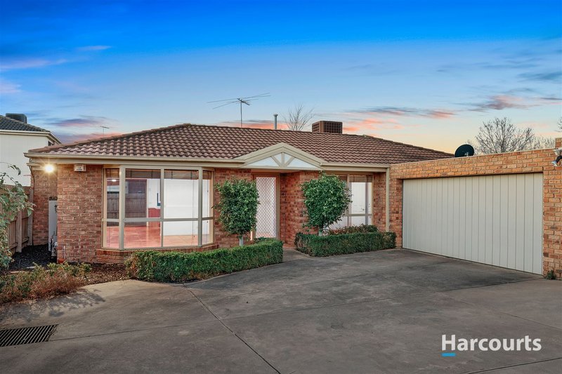 2/53 Shearer Drive, Rowville VIC 3178