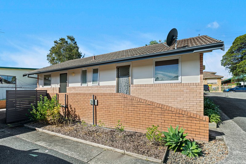 2/53 Thames Street, West Wollongong NSW 2500