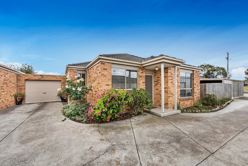 2/53 Victoria Road, Sydenham VIC 3037