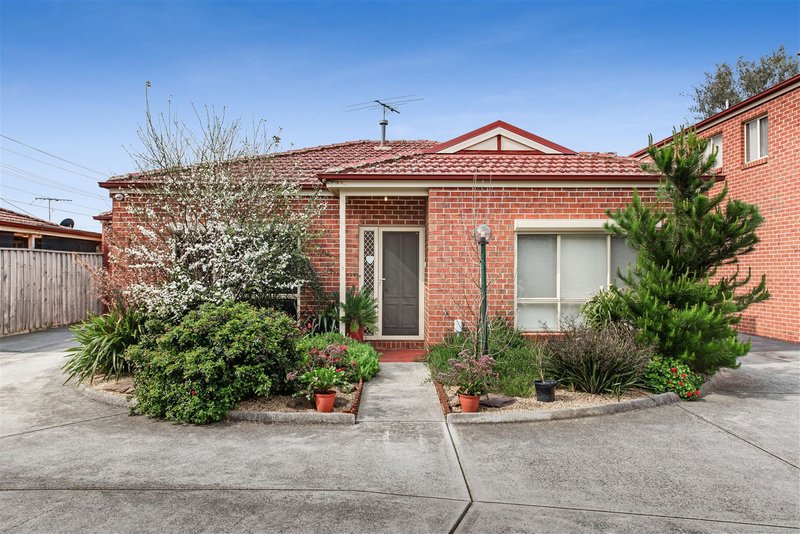 2/53 Wedge Street, Epping VIC 3076