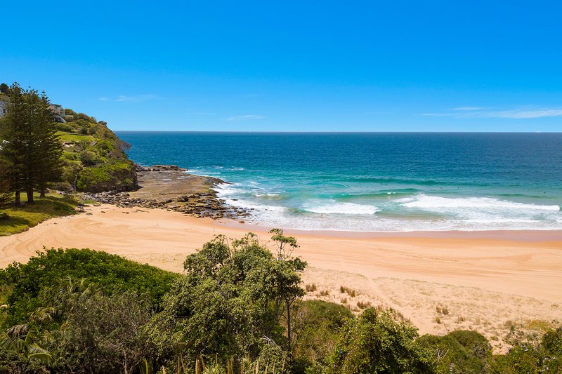 253 Whale Beach Road, Whale Beach NSW 2107