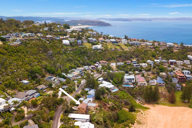 Photo - 253 Whale Beach Road, Whale Beach NSW 2107 - Image 3