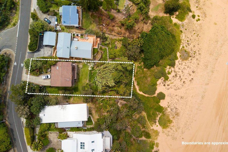 Photo - 253 Whale Beach Road, Whale Beach NSW 2107 - Image 4