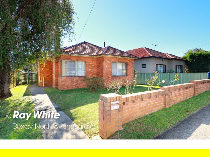 253 William Street, Kingsgrove NSW 2208