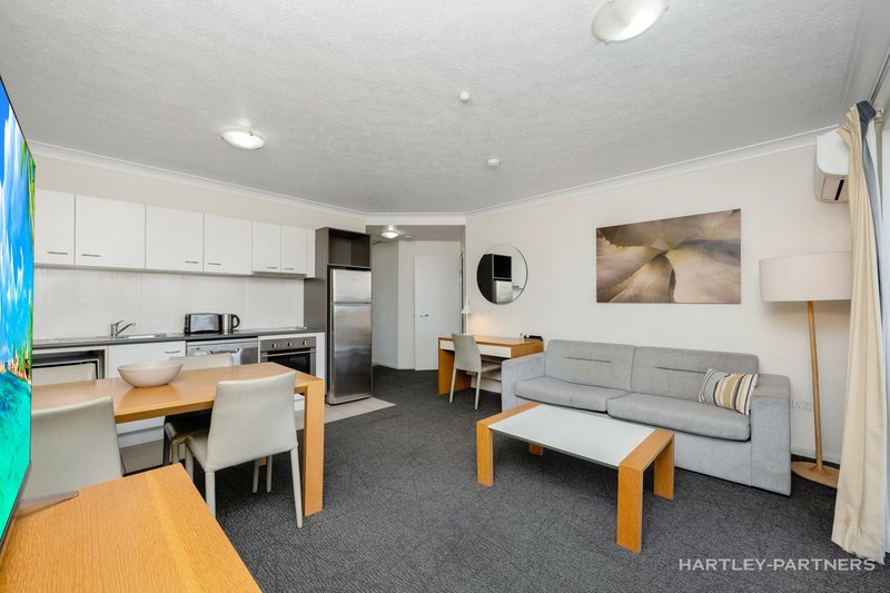 Photo - 25/30-34 Palmer Street, South Townsville QLD 4810 - Image 4