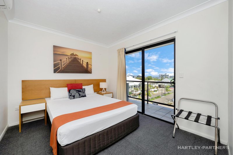 Photo - 25/30-34 Palmer Street, South Townsville QLD 4810 - Image 6