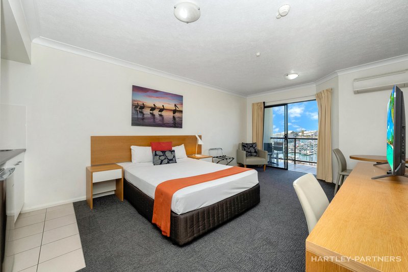 Photo - 25/30-34 Palmer Street, South Townsville QLD 4810 - Image 7