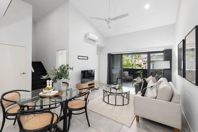 Photo - 25/30 Jordan Street, Greenslopes QLD 4120 - Image 1